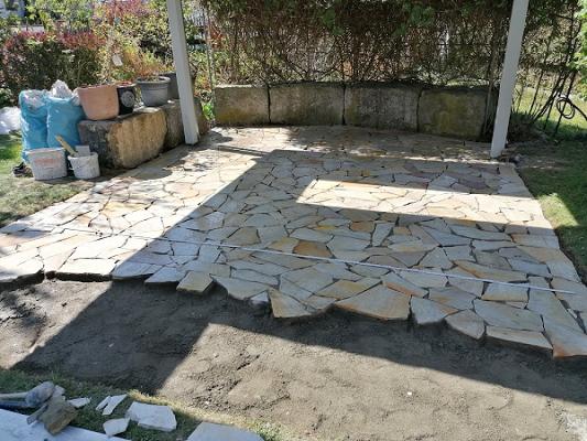 Fliesenbau Steffen Hanke