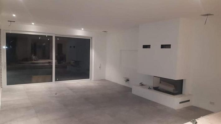 Fliesen und Trockenbau bei Mihai Lungu