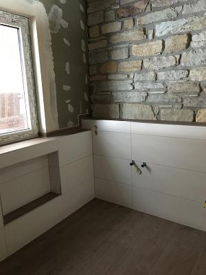 Dietmar Bock Fliesenlegermeister