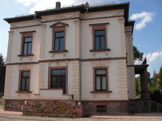 Baugeschäft Franke GmbH