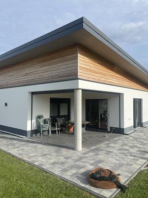 Baudienstleistung Felix Büttner