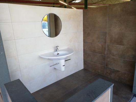 „Ihre Fliese“ Fliesenfachmarkt Oschatz GmbH