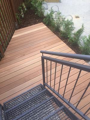 Bauunternehmen H.B.S. Kaliski