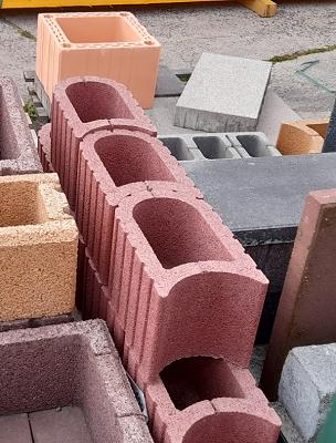 Rothkegel Torgau - Baustoffe, Bauelemente, Fliesen