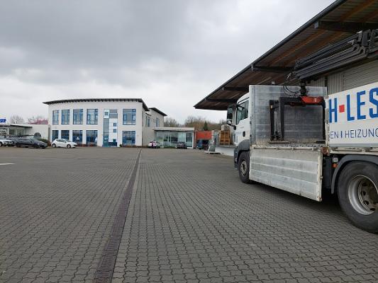 Nerlich & Lesser KG | Standort Torgau