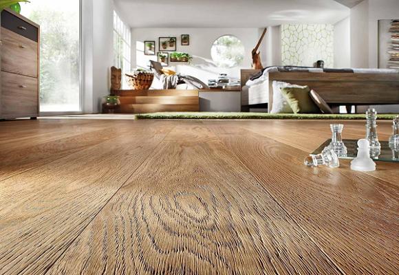 Parkett- & Fußbodenbau Granso Jens