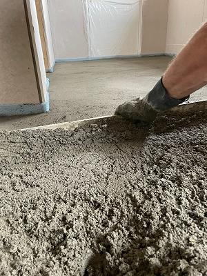 EFB HOFFMANN || ESTRICHBAU