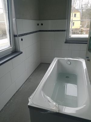 Daniel Kroll Fliesen- und Platten- verlegung