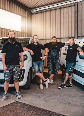 Fliesenbau Marienthal