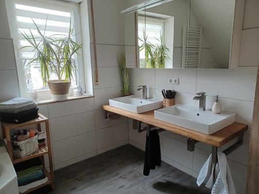 Stefan Hübner Fliesen-Bauservice