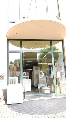 BÖHM-BAU Fliesenfachhandel