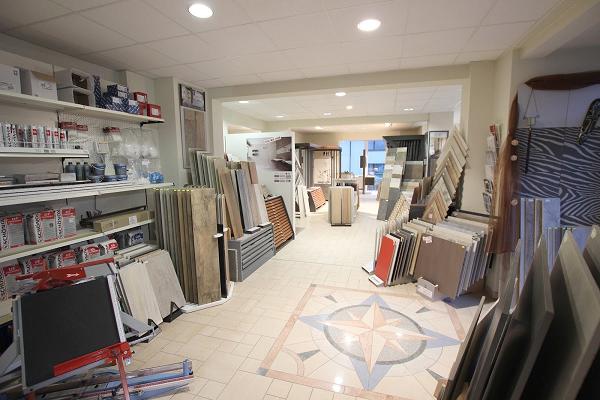 ISCER Fliesen & Bäder