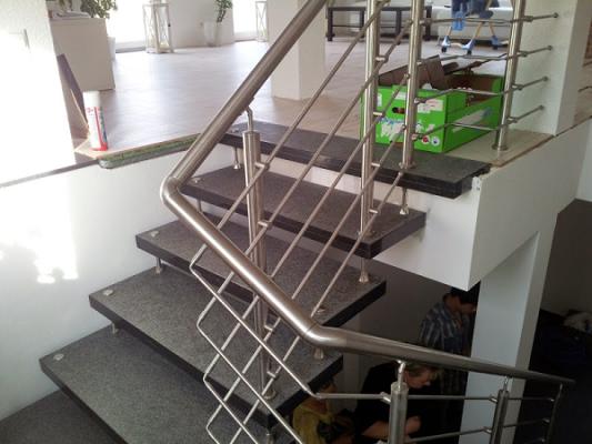 Präkah Naturstein GmbH