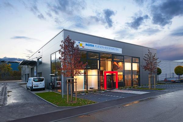 Fliesen-Nürk GmbH