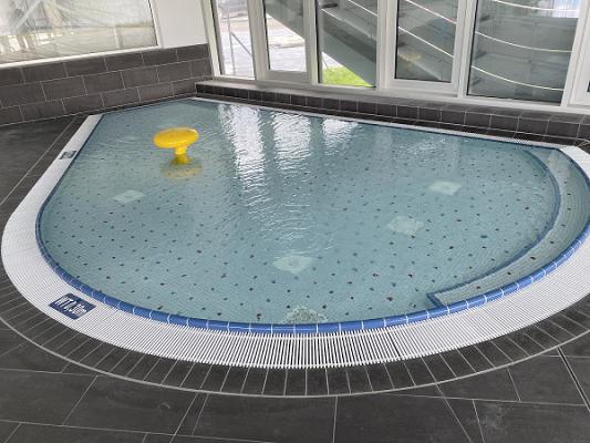 Wunschel Keramik GmbH Fliesenlegermeister