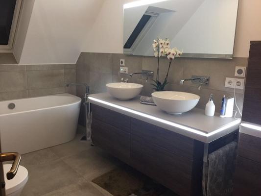 Meckel Bäder-Fliesen-Wärme