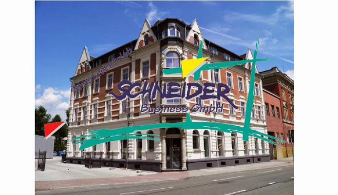 Schneider Business GmbH