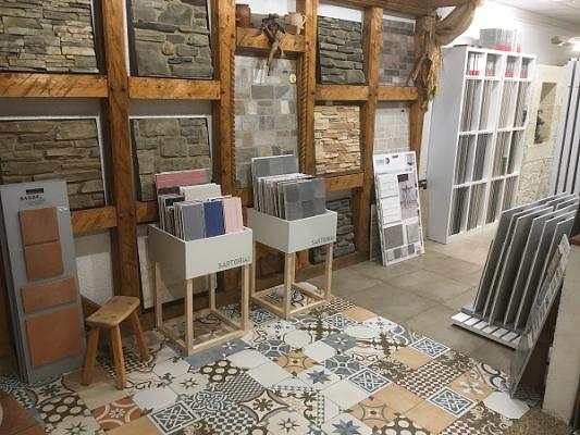 Ein Haus voller Fliesen GmbH