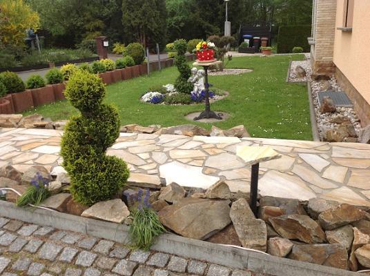 Fliesen-Ofenbaumeister Mathias Reinhold