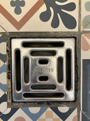 Achim Jahn Fliesenleger