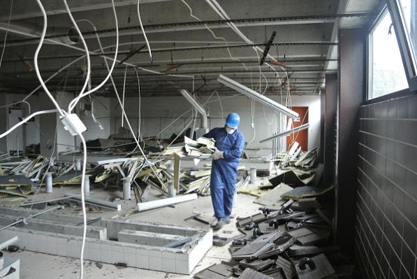 Bauunternehmen Dölling