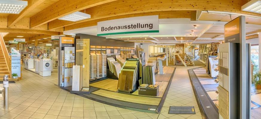 Holz & Baustoffe Leuteritz