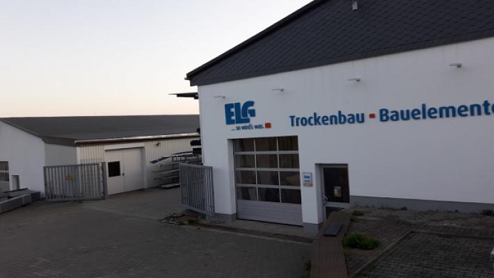 ELG Bau Marienberg e.G.