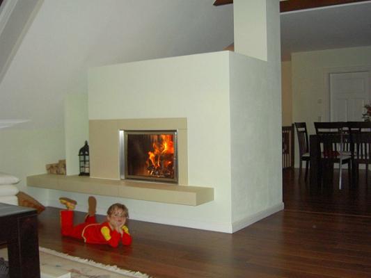 Ofenbau- und Fliesenfachgeschäft Frank Dressel