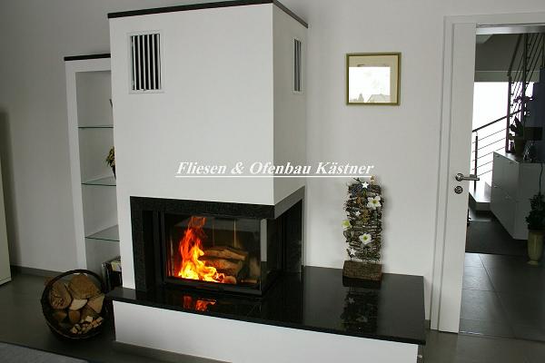 Fliesen & Ofenbau Kästner