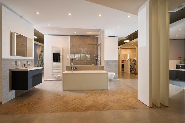 Peter Siebert "Fliesenhandel & Fliesenverlegung"