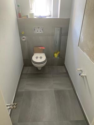 T.Grünhard Fliesenlegerfachbetrieb