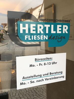 Hertler Fliesen Design