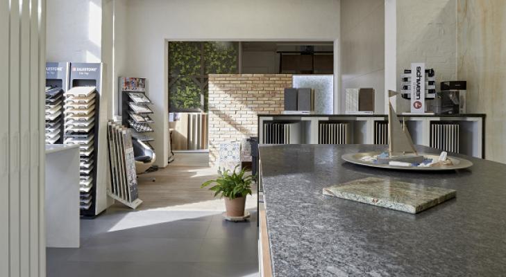 Stein Service GmbH - Fliesen- und Natursteinhandel