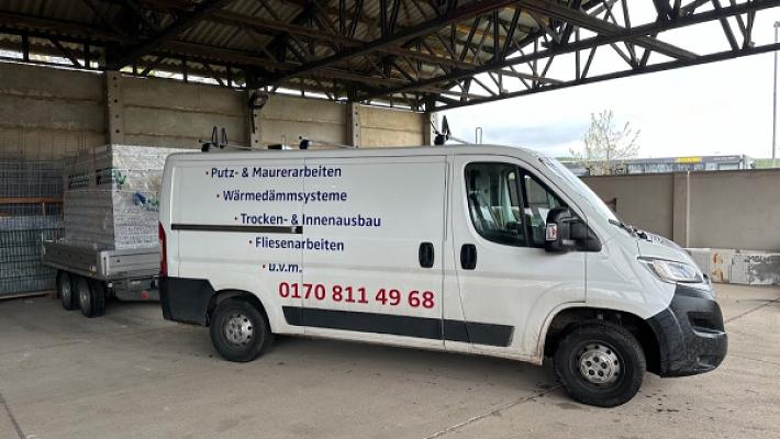 Bauservice Schmidt GmbH