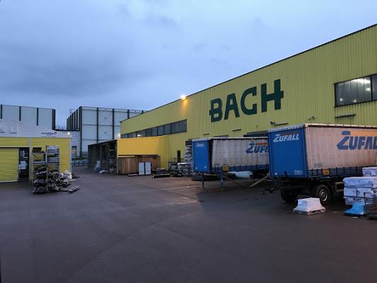 Hermann Bach GmbH & Co KG