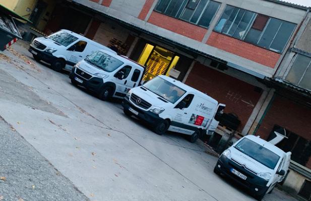 derFliesenprofi GmbH