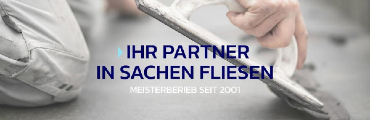 Stefan Rinke Fliesenleger