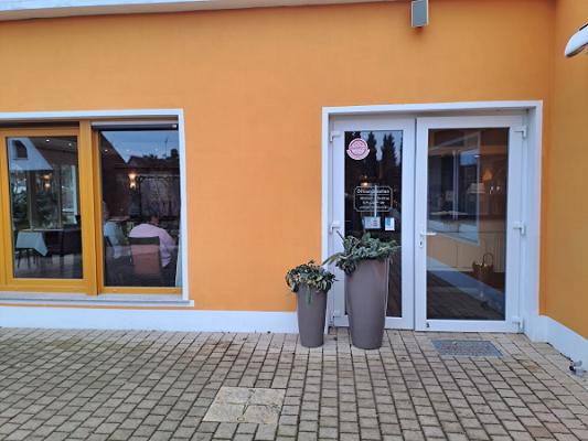 Allround GmbH Fenster und Türen, Vertrieb und Montage