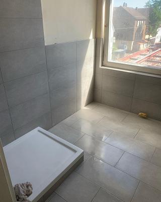 NS Trockenbau Fliesen und Bodenbeläge