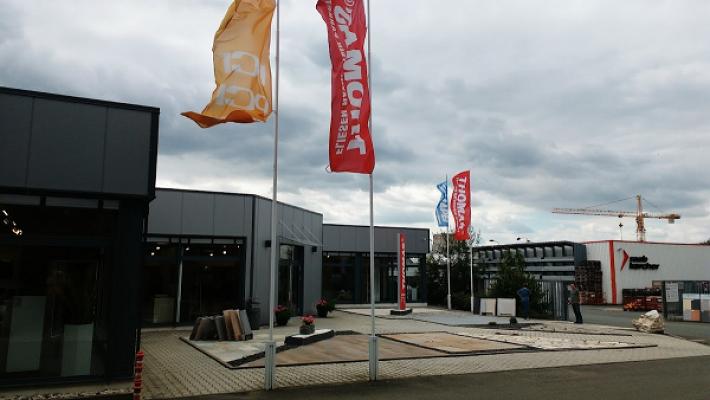 Fliesen Thomas GmbH