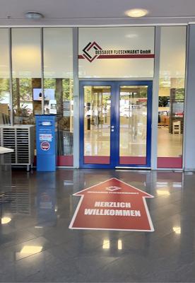 Dessauer Fliesenmarkt