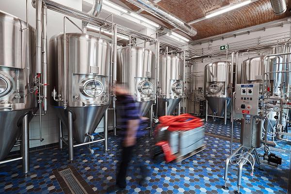 Zahna-Fliesen GmbH Showroom