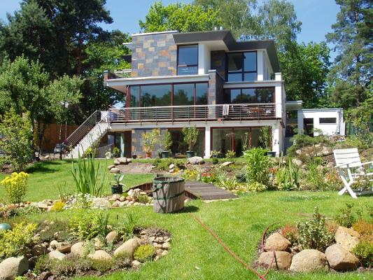 Michael Sperling Fliesenlegermeister / Einbau von Duschabtrennungen