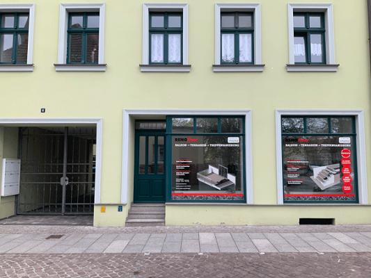 RENOfloor Wittenberg - Die Nr.1 für funktionale Steinteppiche