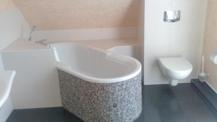 Mike Sievers Fliesenfachbetrieb