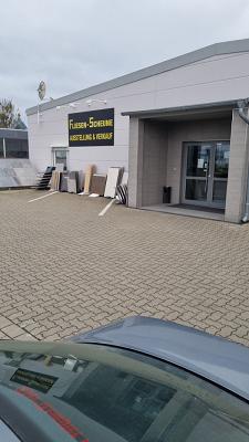 Fliesen Scheune GmbH