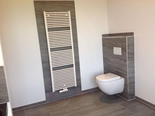 Trockenbau - Fliesenleger Halberstadt