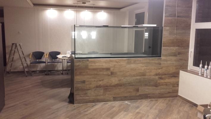 Fliesen & Ausbau Harsing