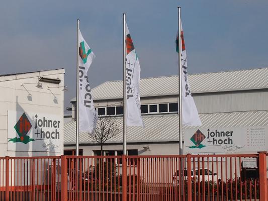 Johner & Hoch GmbH