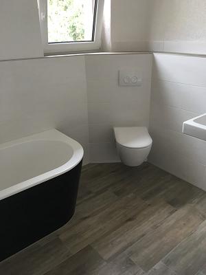 René Hauk Fliesenlegerfachbetrieb